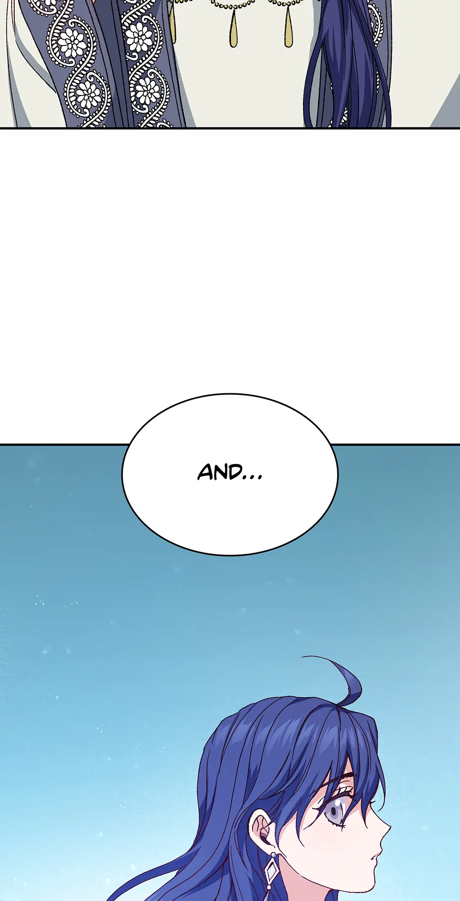 Constellations of the Gods [Official] Chapter 30 - Page 7