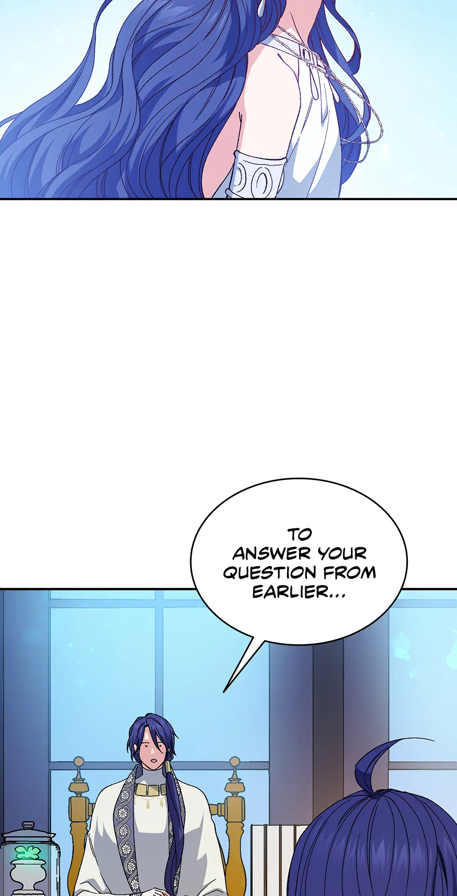 Constellations of the Gods [Official] Chapter 30 - Page 8