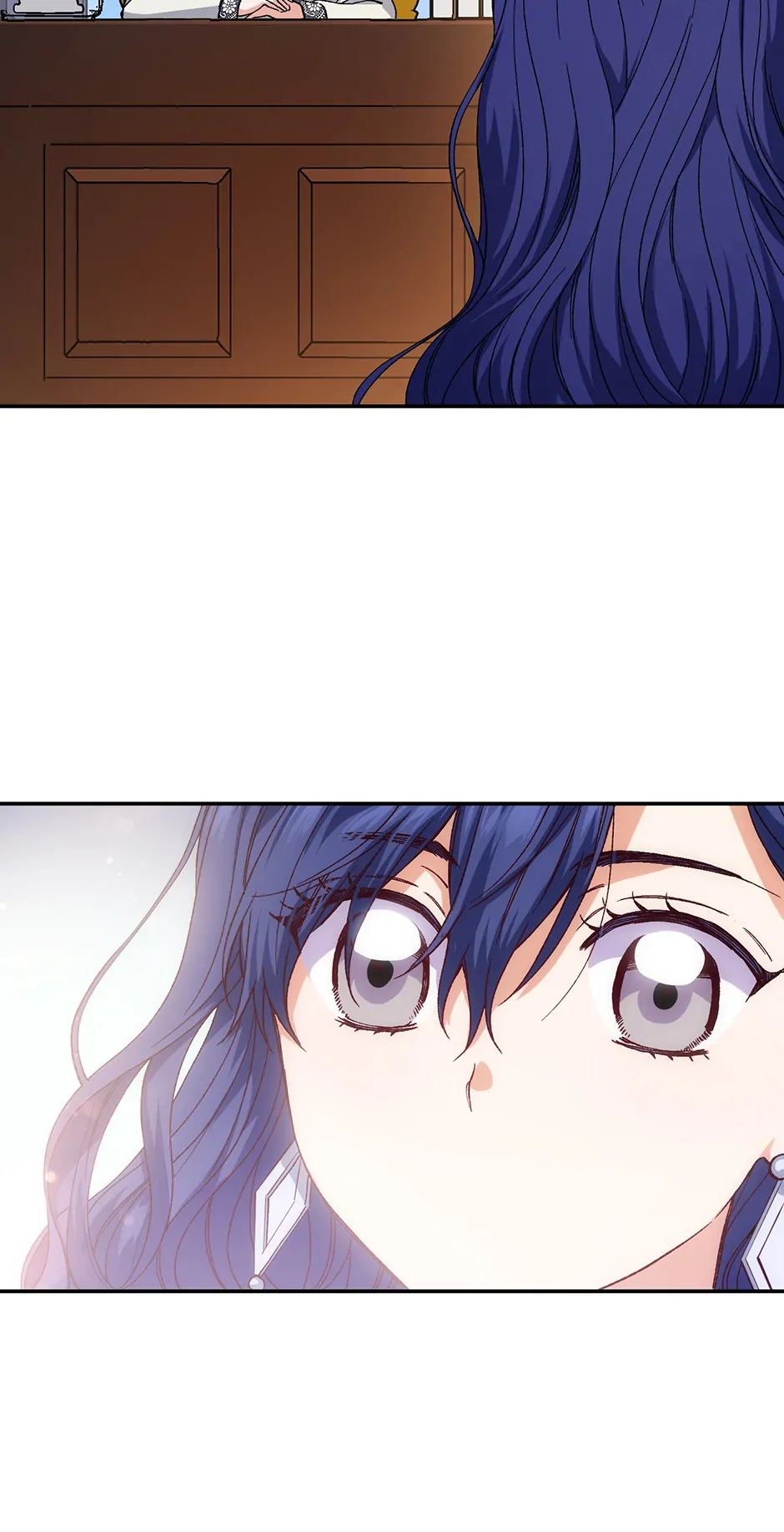 Constellations of the Gods [Official] Chapter 30 - Page 9