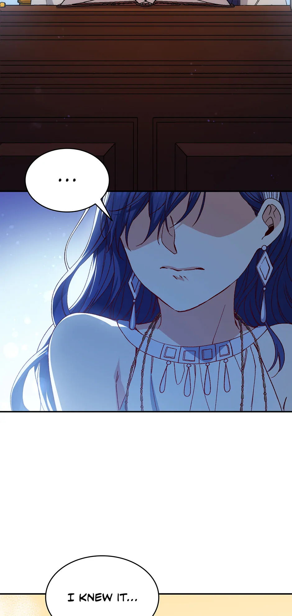 Constellations of the Gods [Official] Chapter 30 - Page 11