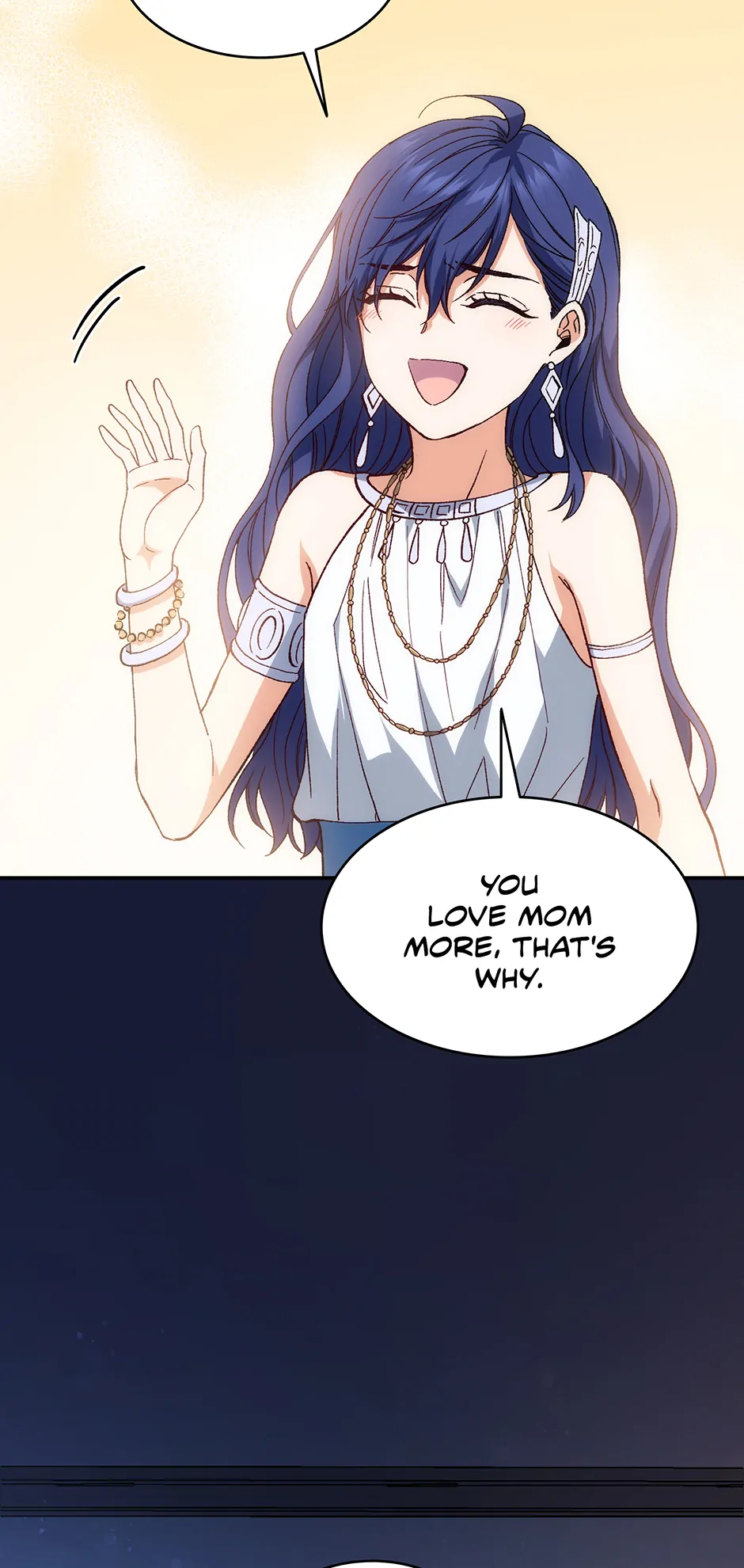 Constellations of the Gods [Official] Chapter 30 - Page 12