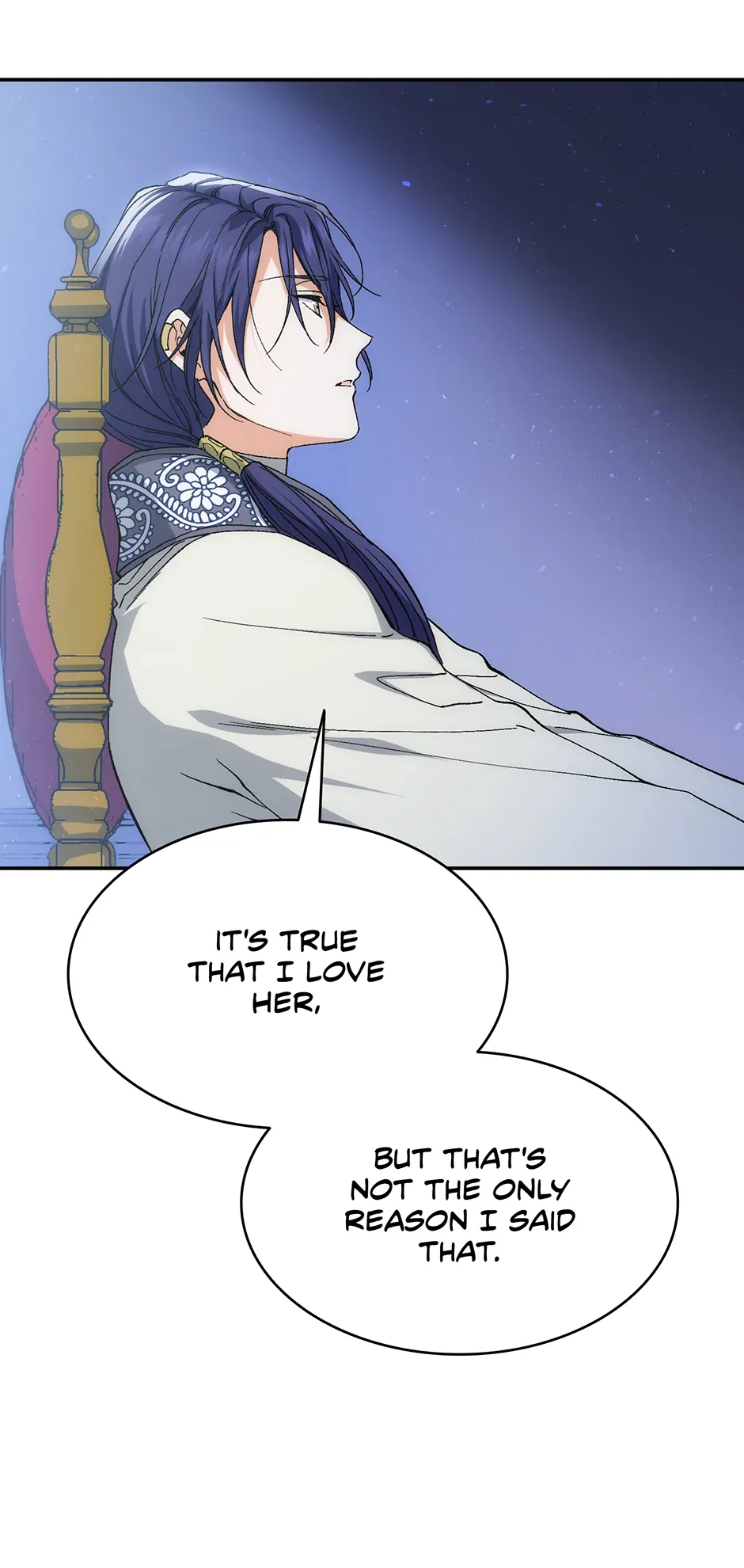 Constellations of the Gods [Official] Chapter 30 - Page 14