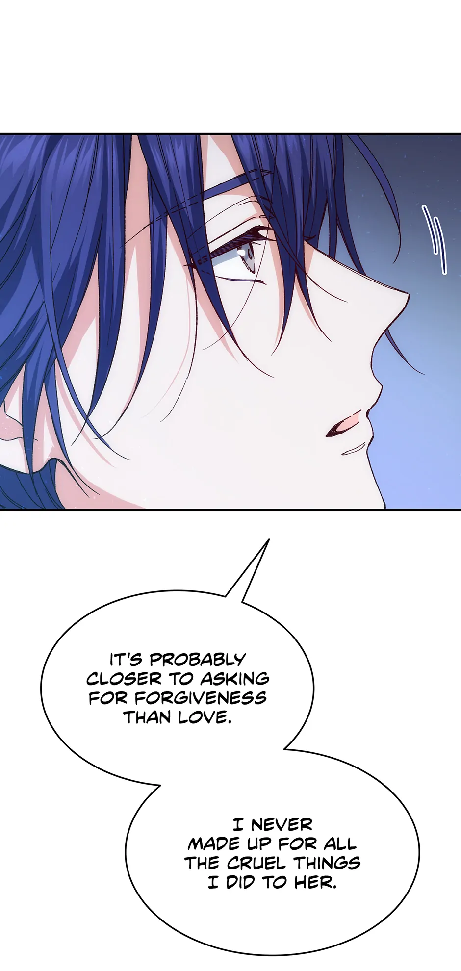 Constellations of the Gods [Official] Chapter 30 - Page 15