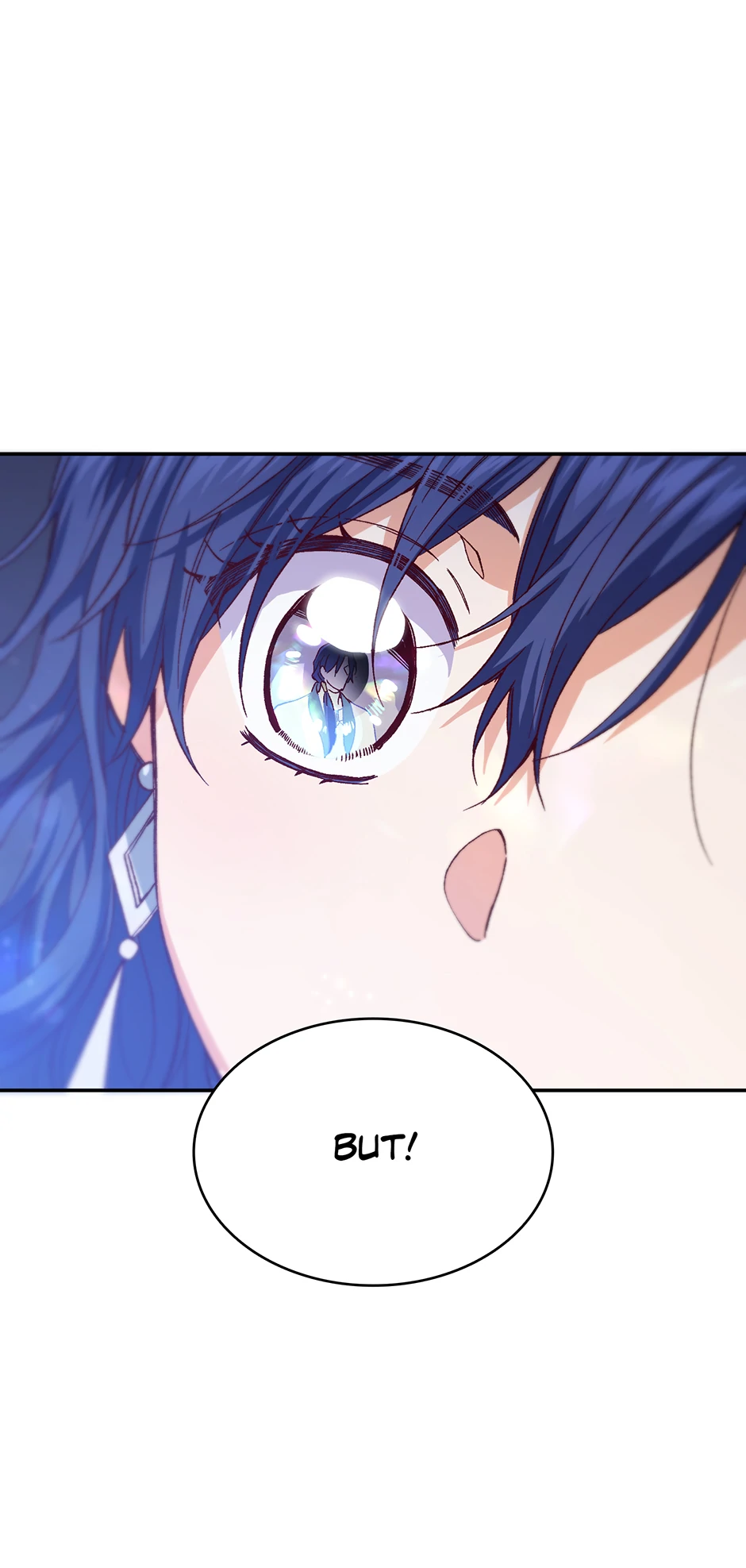 Constellations of the Gods [Official] Chapter 30 - Page 16