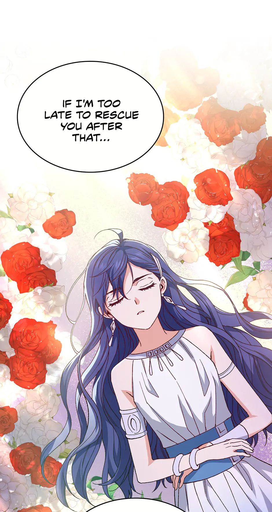 Constellations of the Gods [Official] Chapter 30 - Page 17