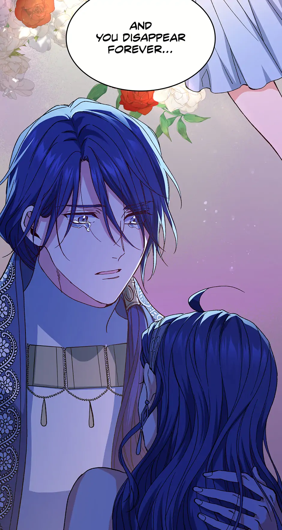 Constellations of the Gods [Official] Chapter 30 - Page 18