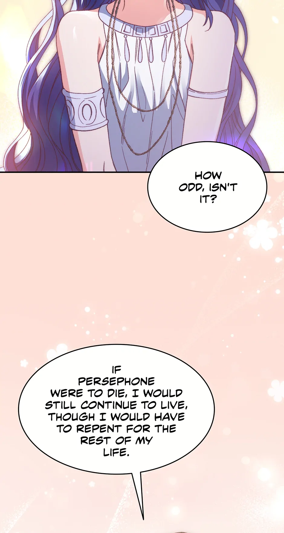 Constellations of the Gods [Official] Chapter 30 - Page 22