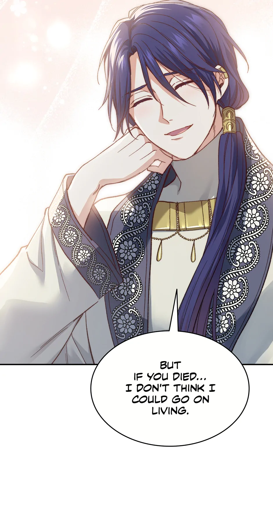 Constellations of the Gods [Official] Chapter 30 - Page 23