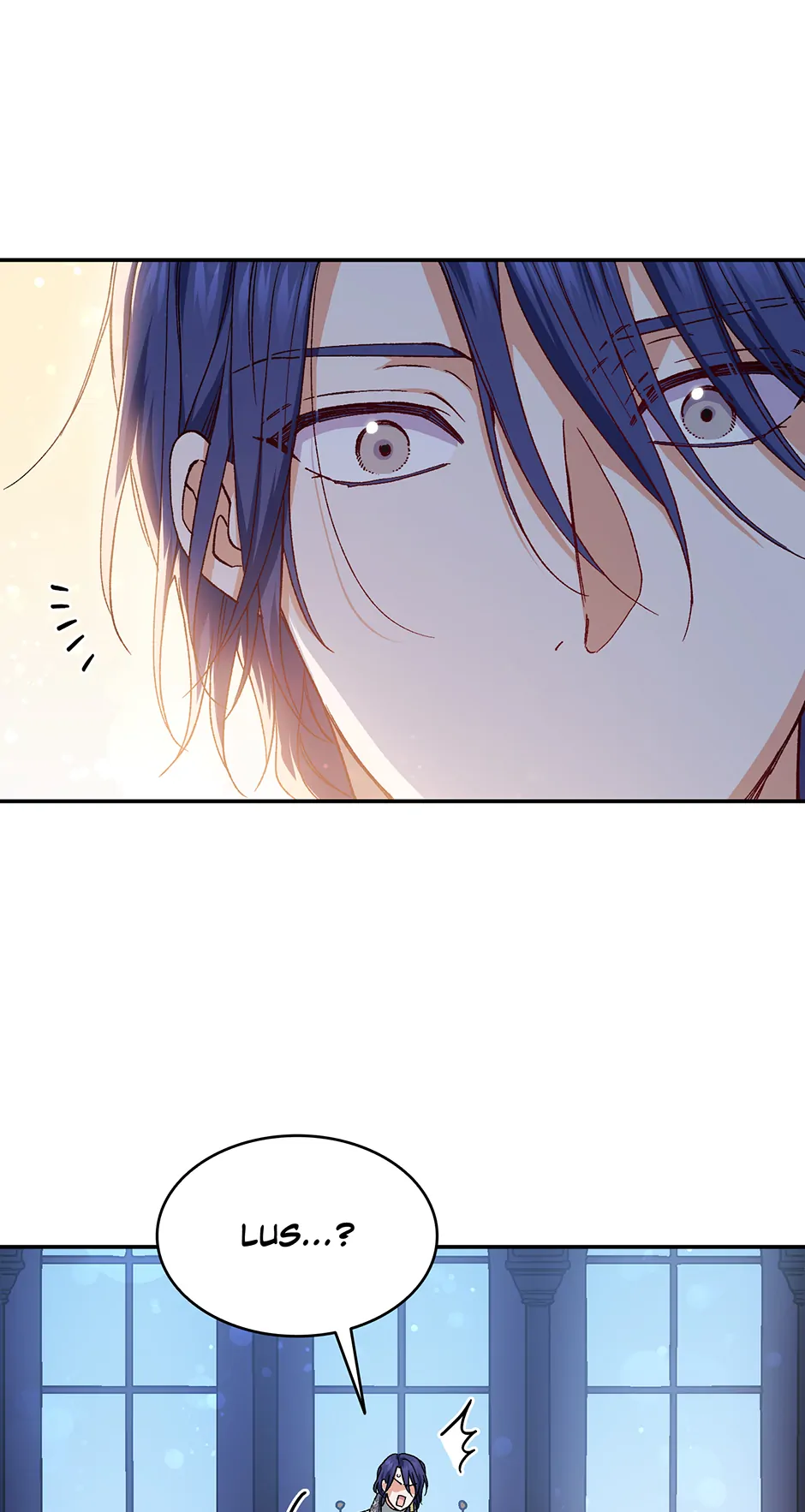 Constellations of the Gods [Official] Chapter 30 - Page 24
