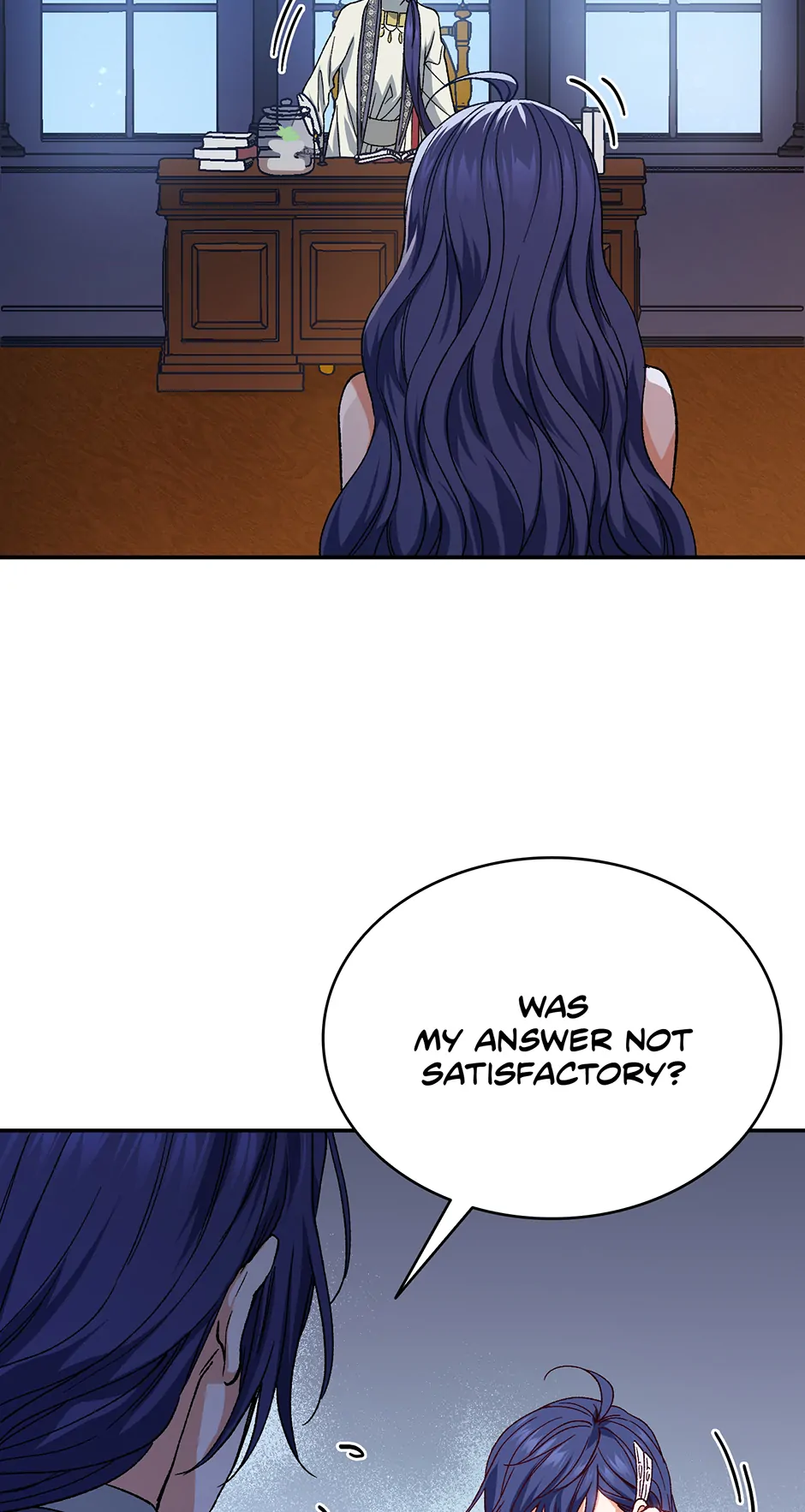 Constellations of the Gods [Official] Chapter 30 - Page 25