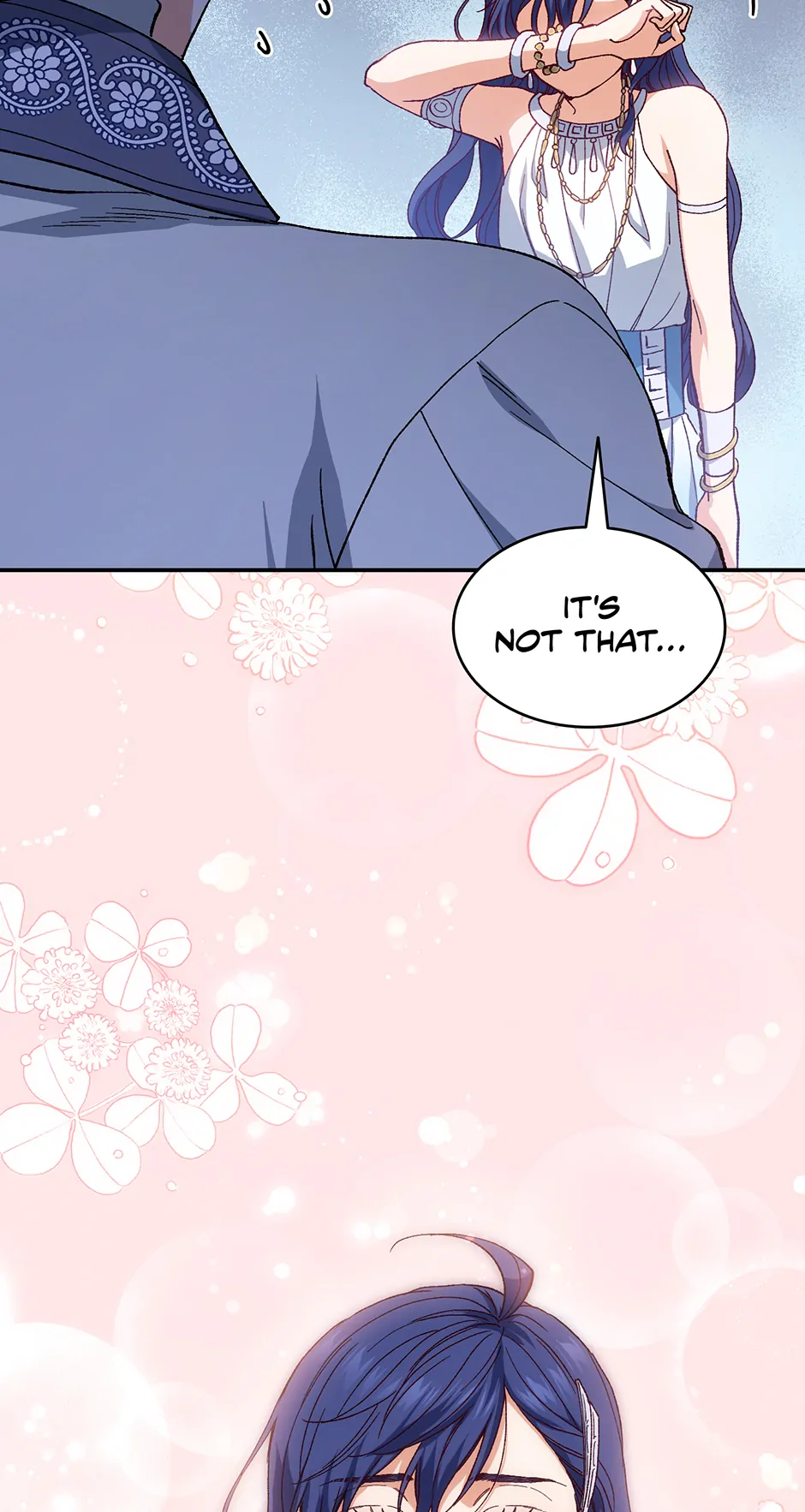 Constellations of the Gods [Official] Chapter 30 - Page 26