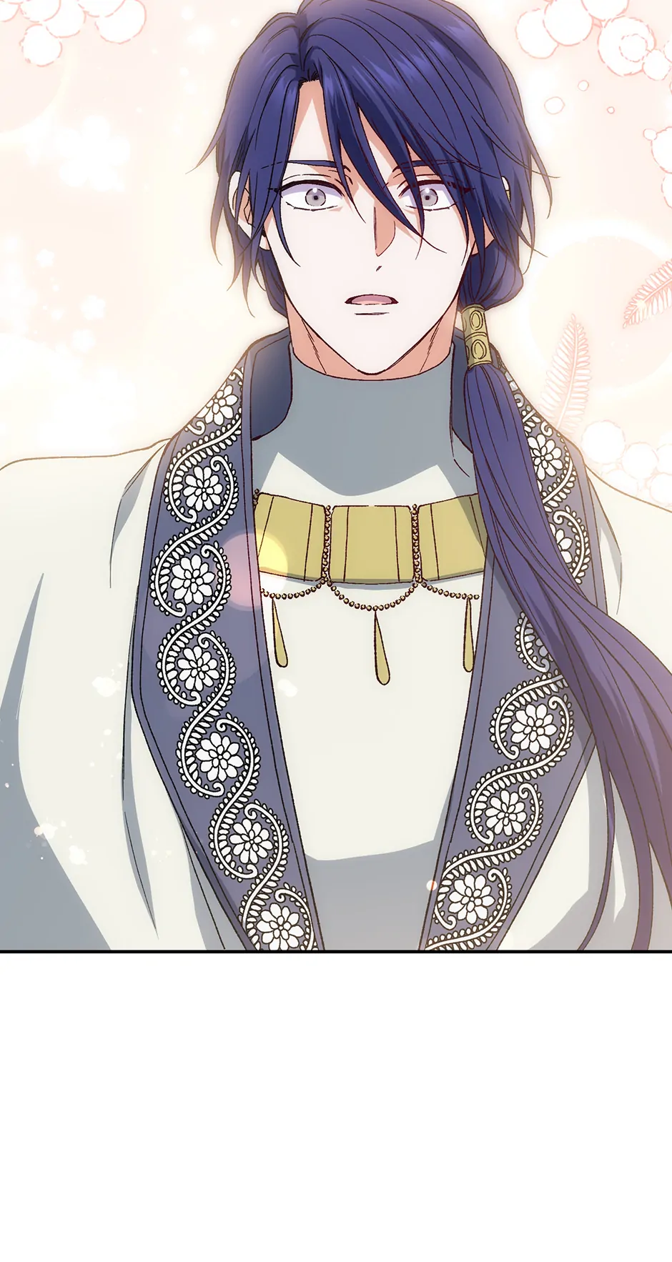 Constellations of the Gods [Official] Chapter 30 - Page 28