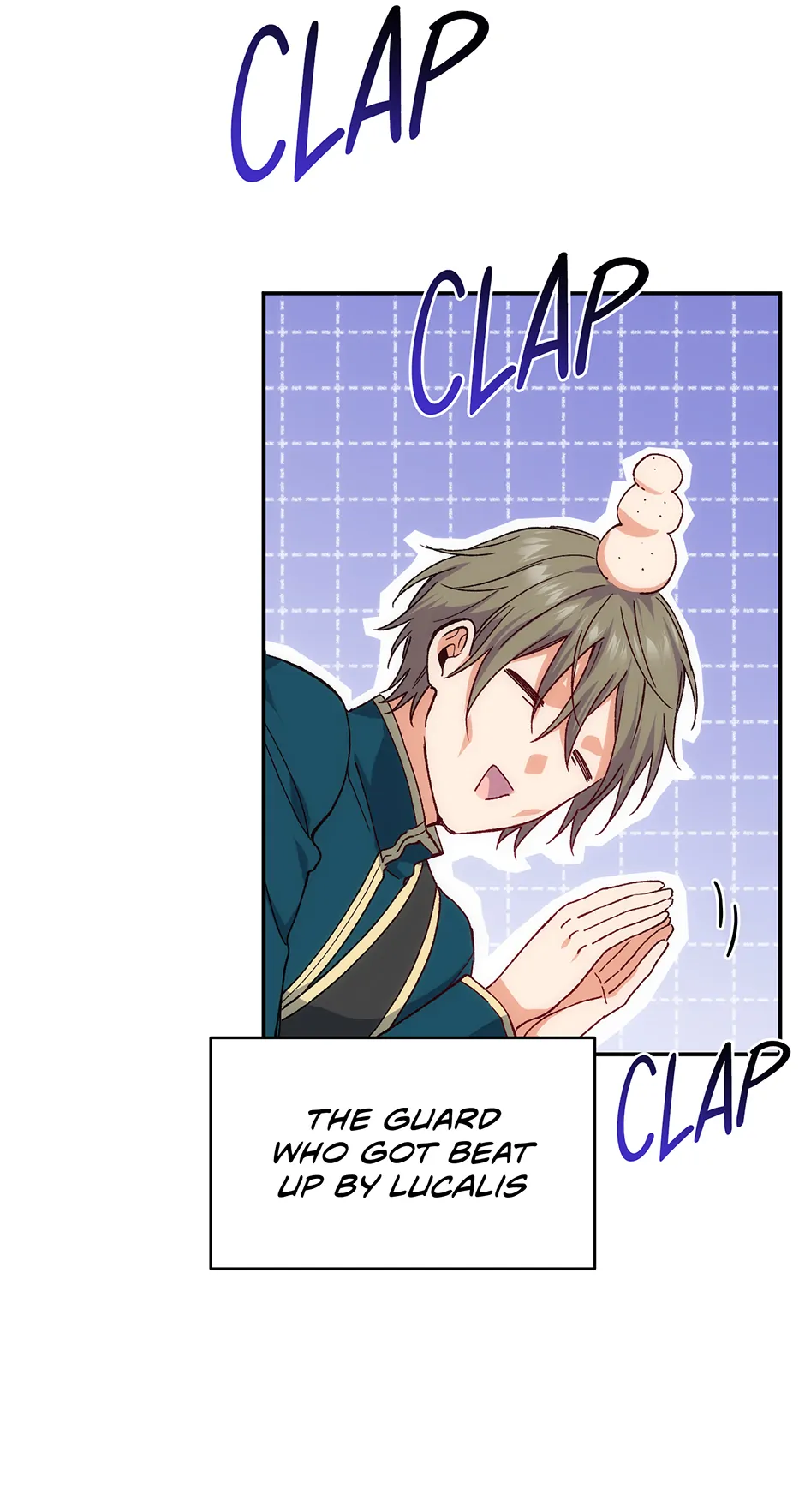 Constellations of the Gods [Official] Chapter 30 - Page 29