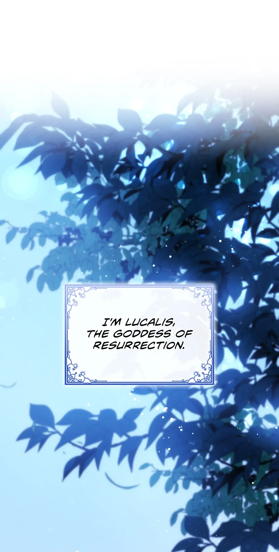 Constellations of the Gods [Official] Chapter 30 - Page 30