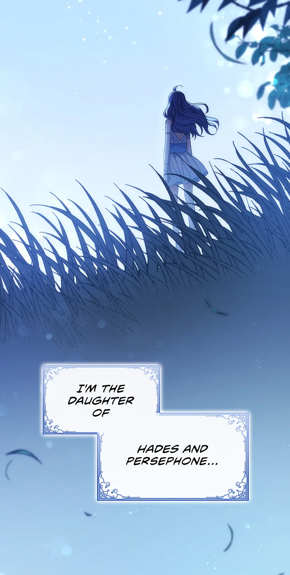 Constellations of the Gods [Official] Chapter 30 - Page 31