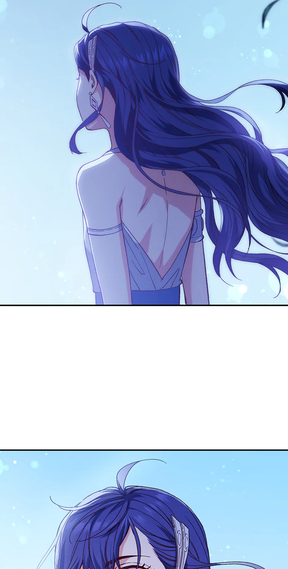 Constellations of the Gods [Official] Chapter 30 - Page 32