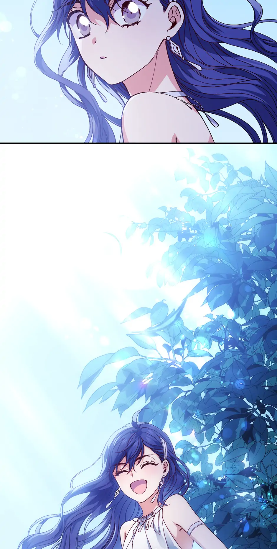 Constellations of the Gods [Official] Chapter 30 - Page 33