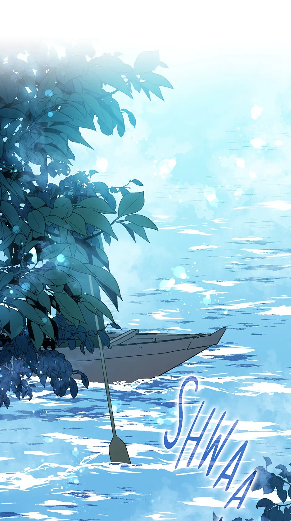 Constellations of the Gods [Official] Chapter 30 - Page 38