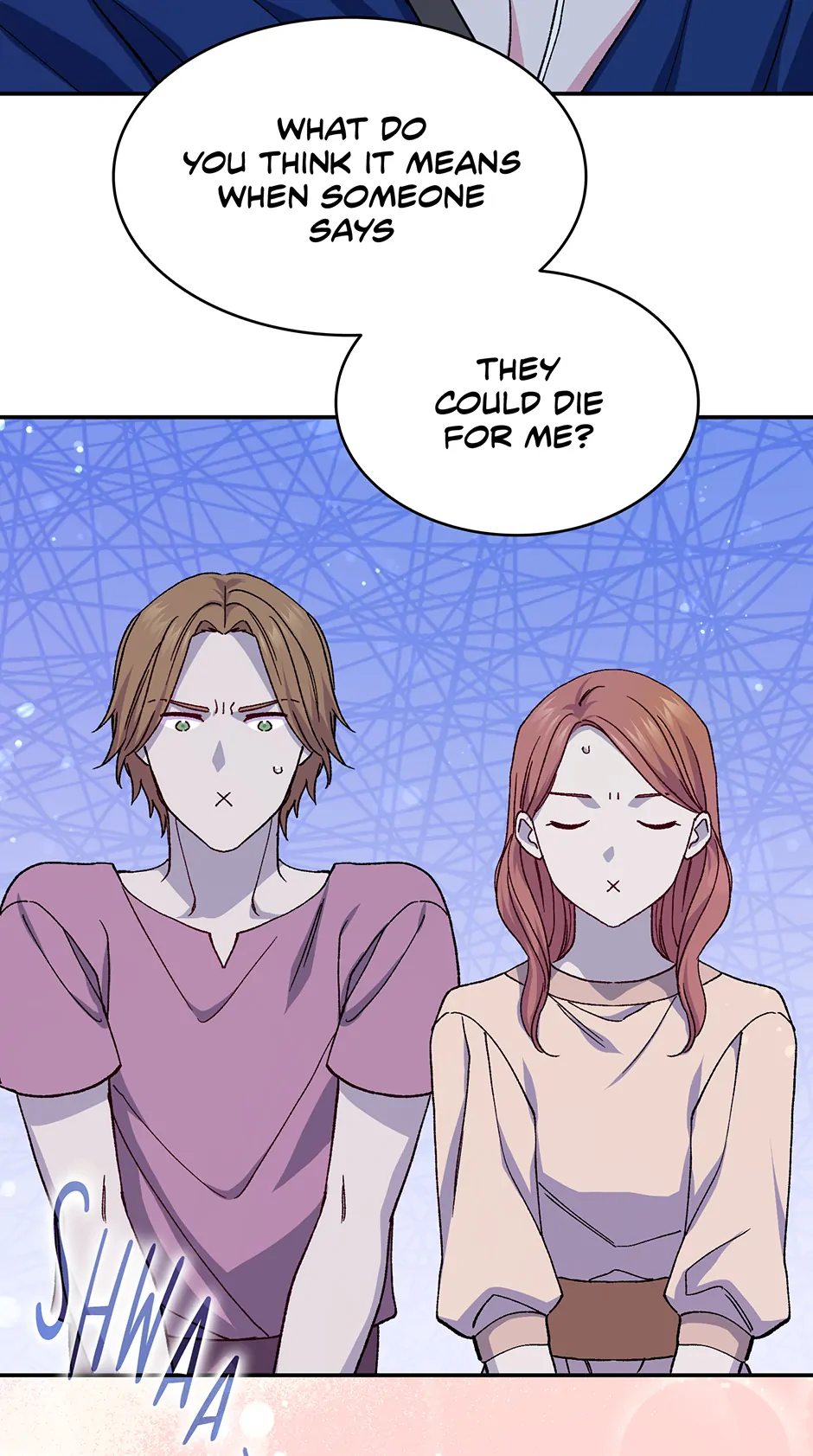 Constellations of the Gods [Official] Chapter 30 - Page 40