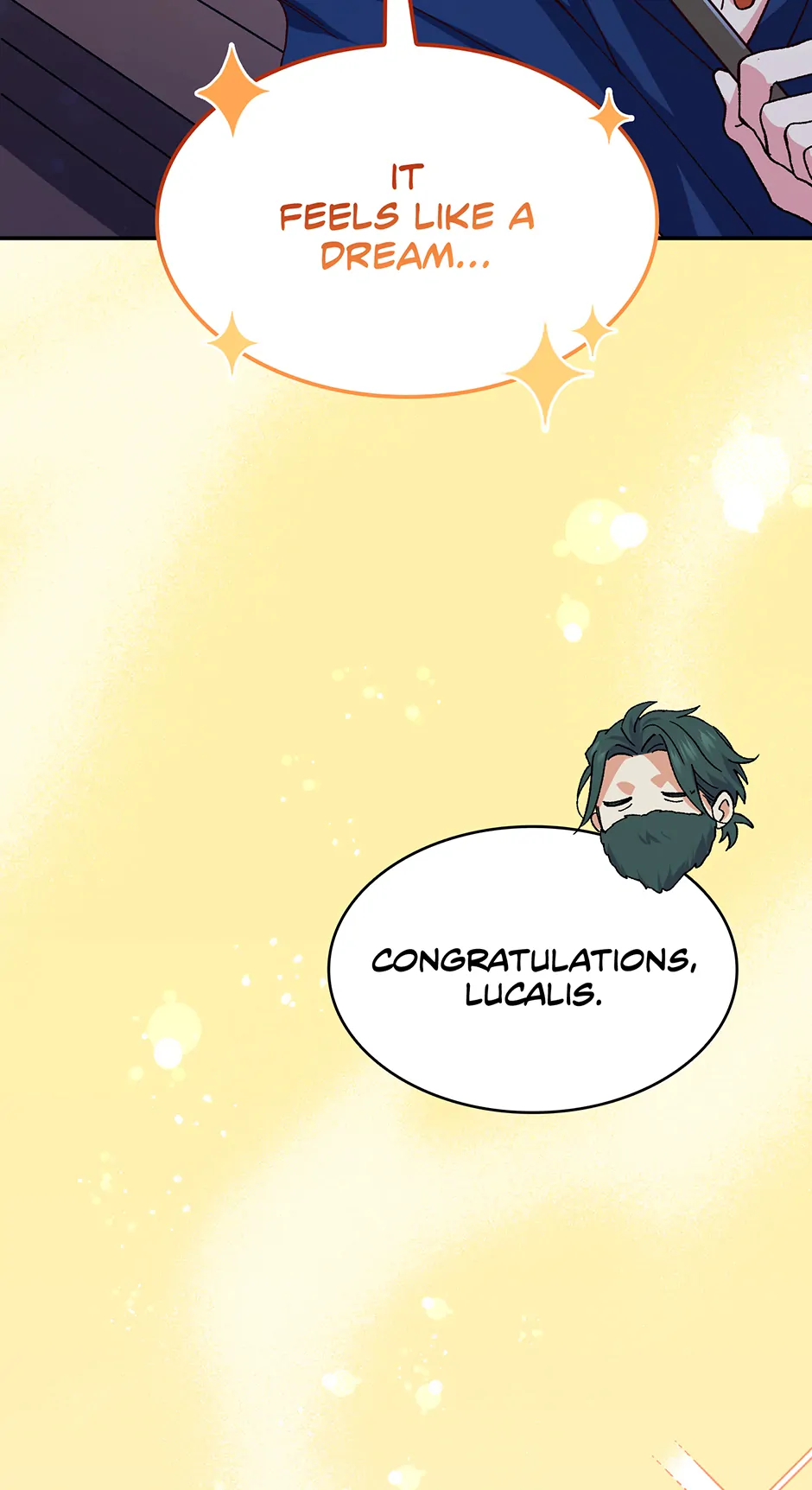 Constellations of the Gods [Official] Chapter 30 - Page 45