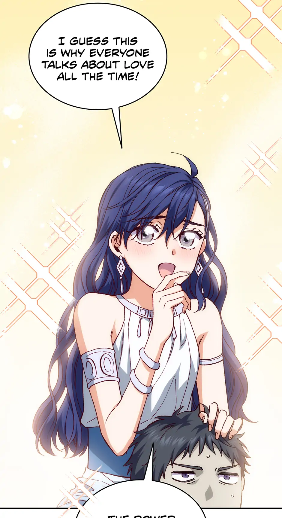 Constellations of the Gods [Official] Chapter 30 - Page 46