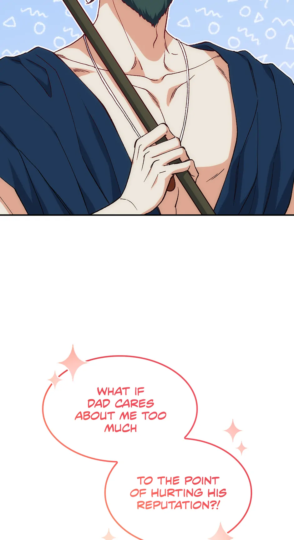 Constellations of the Gods [Official] Chapter 30 - Page 48