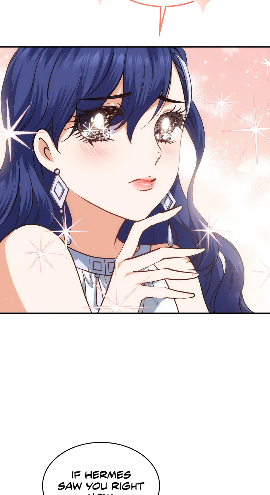 Constellations of the Gods [Official] Chapter 30 - Page 49