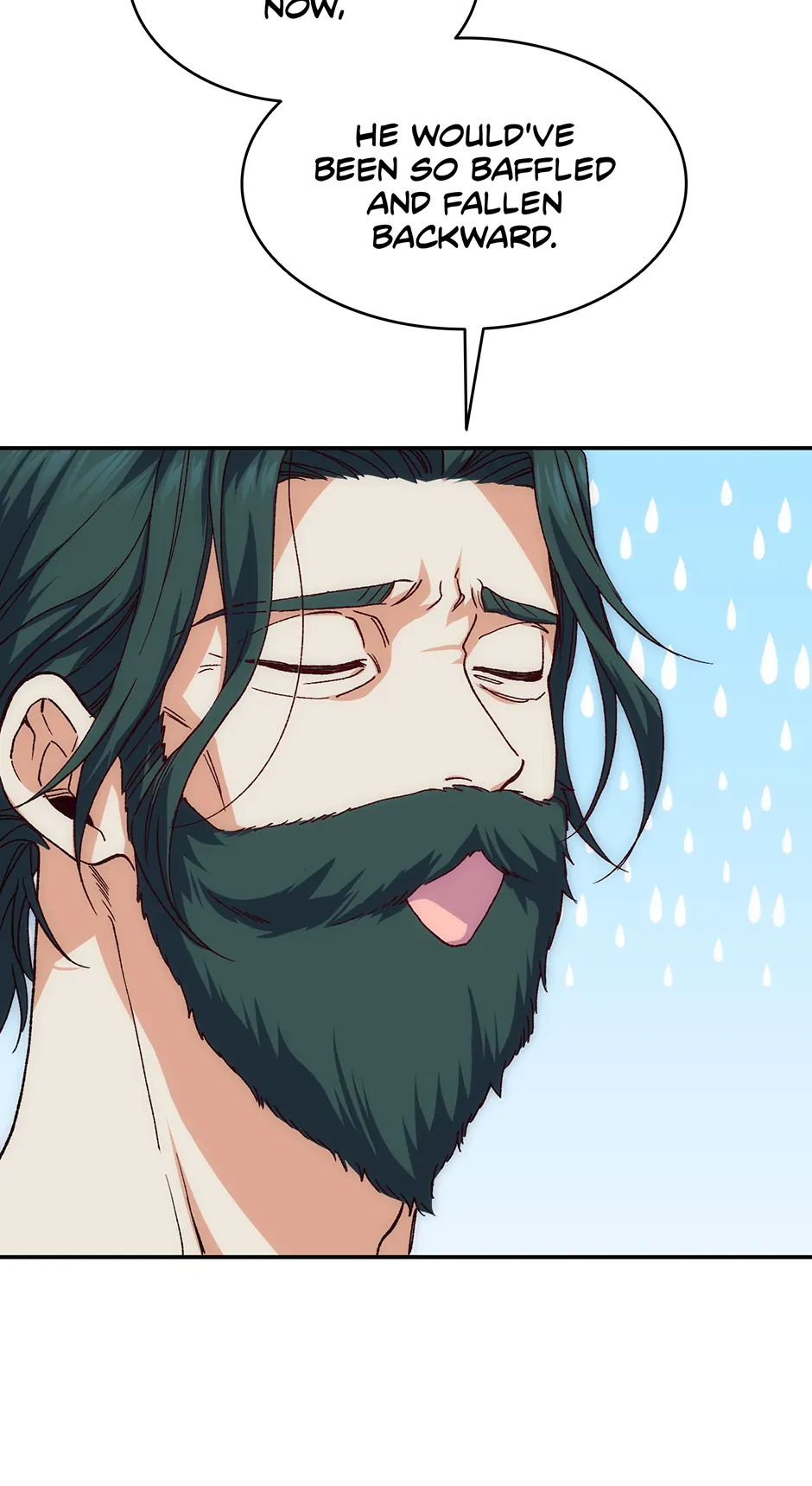 Constellations of the Gods [Official] Chapter 30 - Page 50