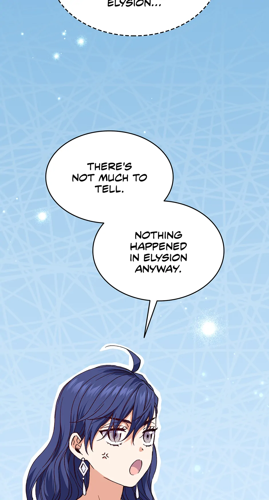 Constellations of the Gods [Official] Chapter 30 - Page 52