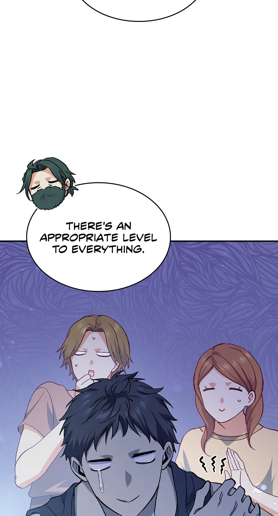 Constellations of the Gods [Official] Chapter 30 - Page 56