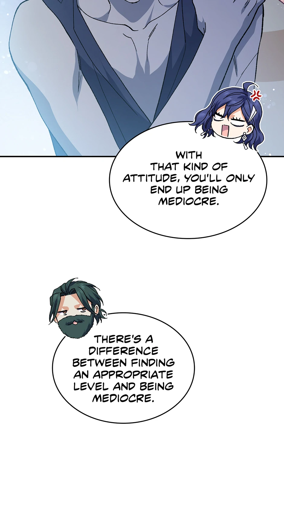 Constellations of the Gods [Official] Chapter 30 - Page 57