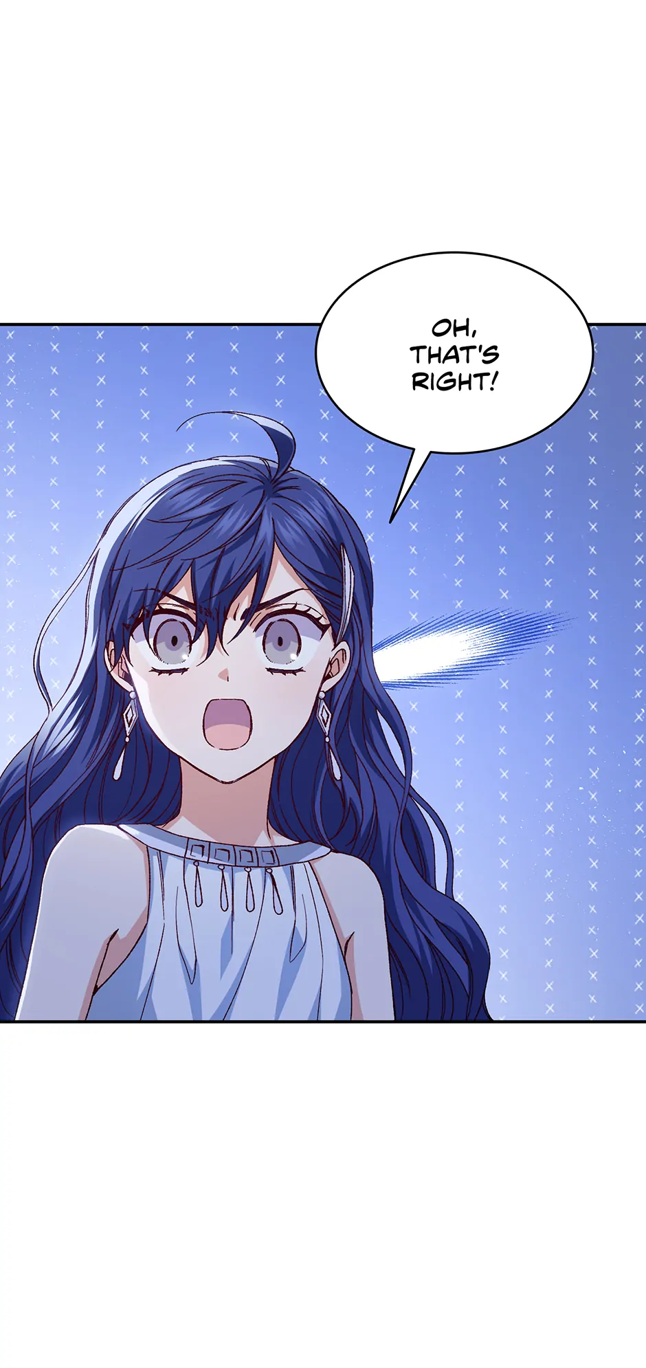 Constellations of the Gods [Official] Chapter 30 - Page 59