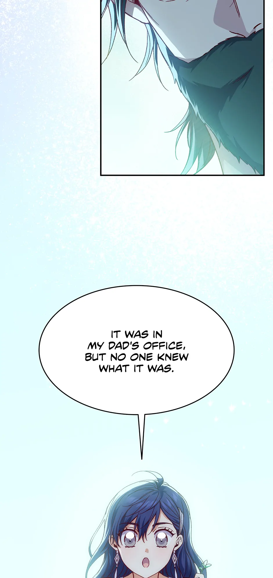 Constellations of the Gods [Official] Chapter 30 - Page 62