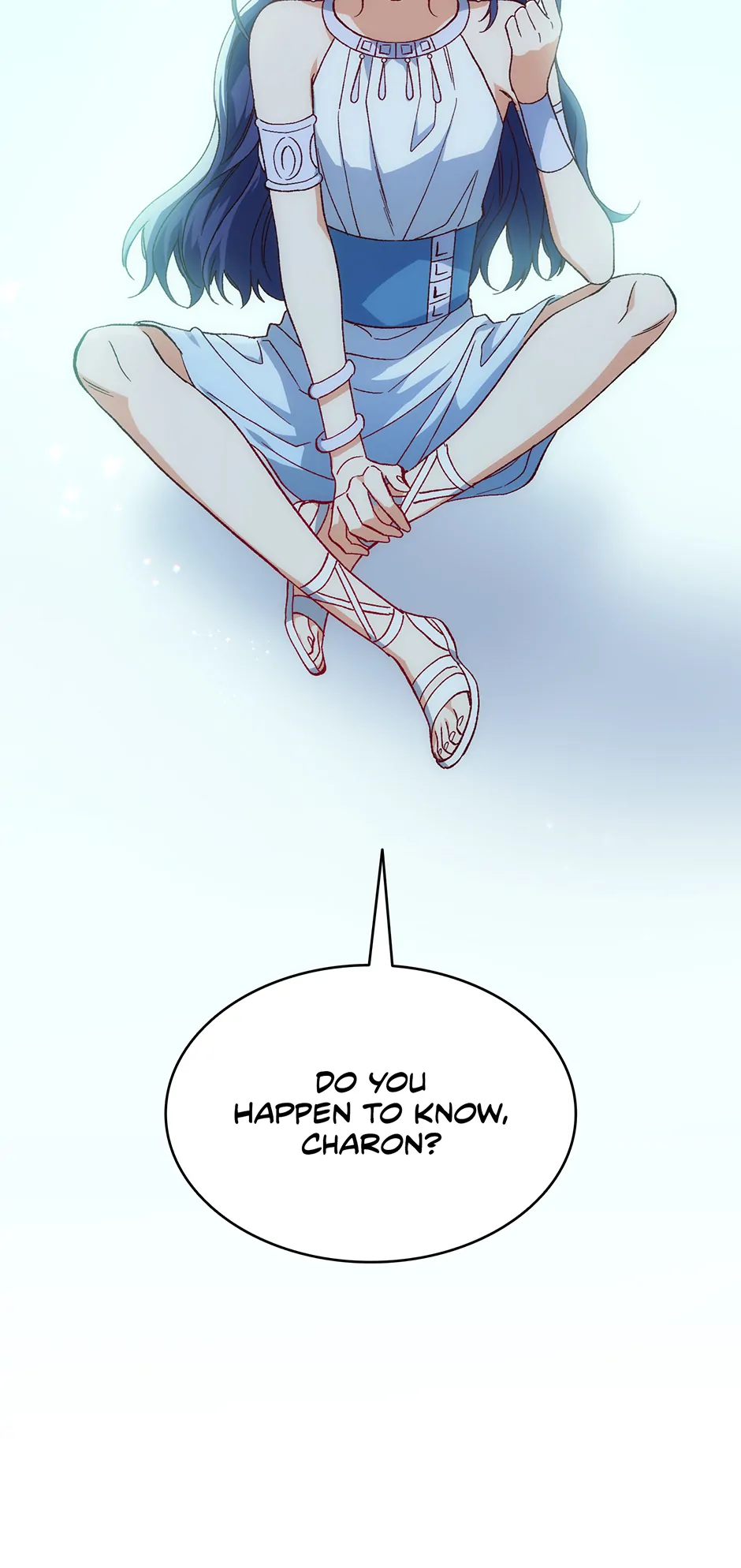 Constellations of the Gods [Official] Chapter 30 - Page 63