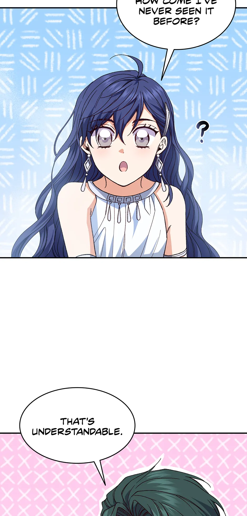 Constellations of the Gods [Official] Chapter 30 - Page 66
