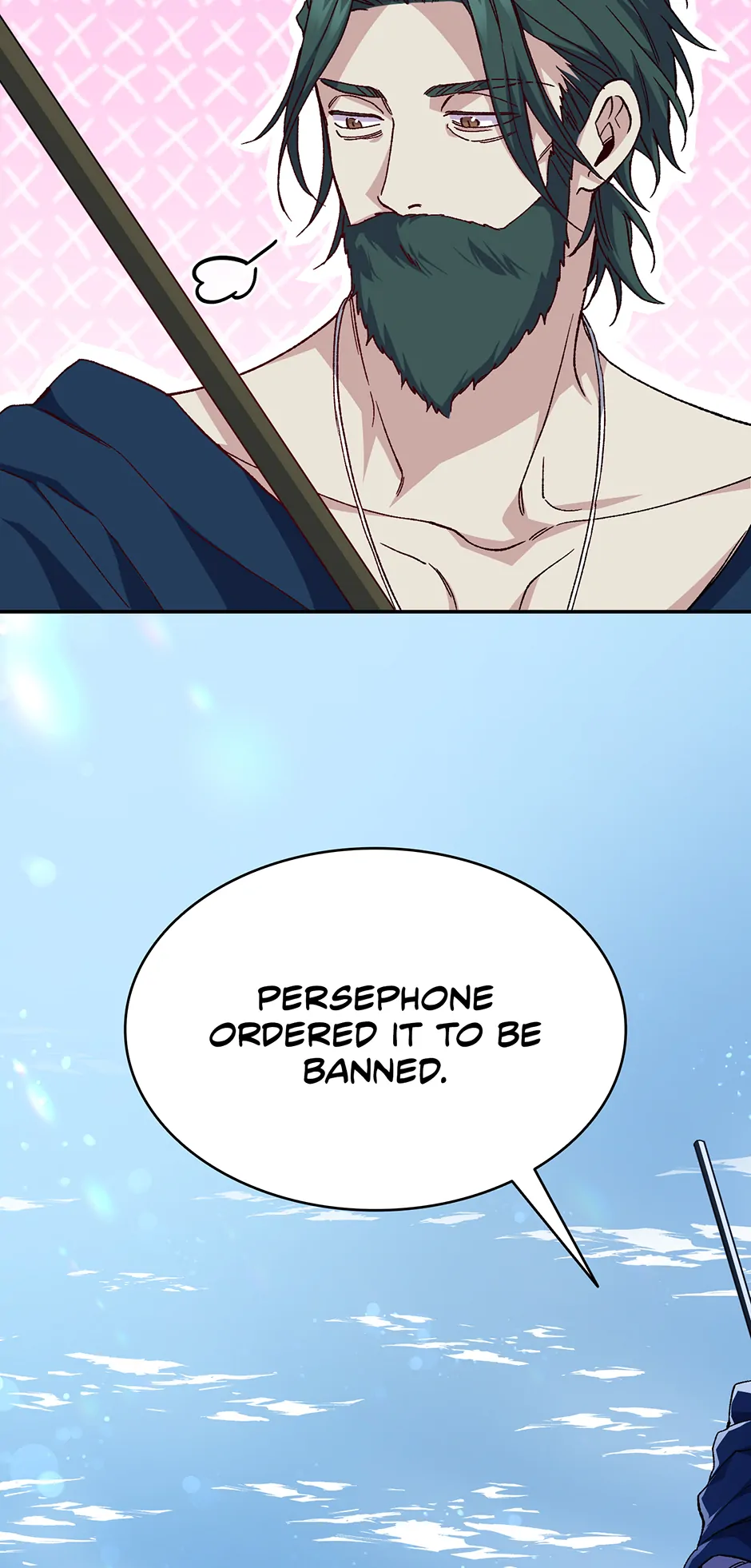 Constellations of the Gods [Official] Chapter 30 - Page 67