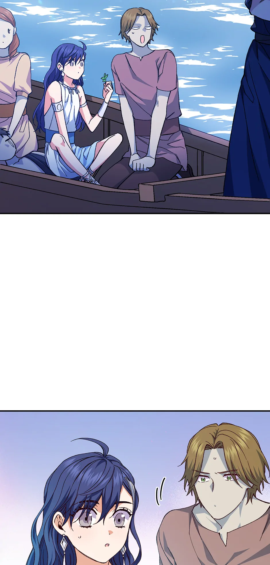 Constellations of the Gods [Official] Chapter 30 - Page 68