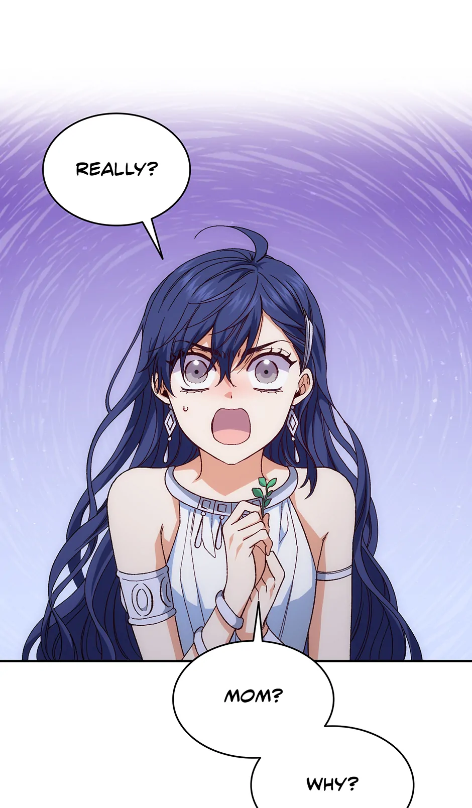 Constellations of the Gods [Official] Chapter 30 - Page 71