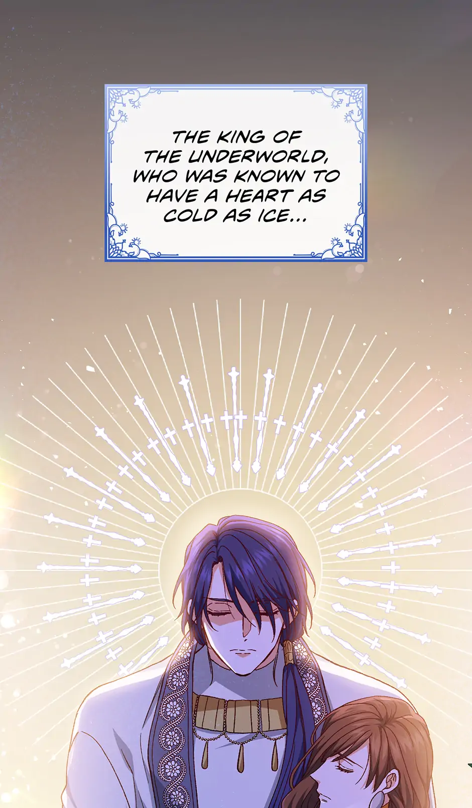 Constellations of the Gods [Official] Chapter 30 - Page 74