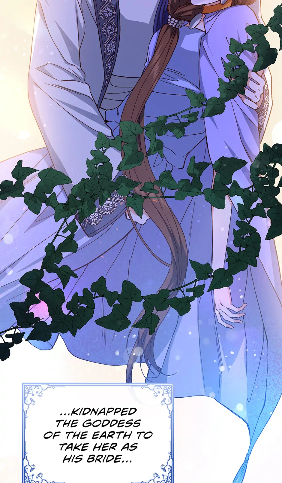 Constellations of the Gods [Official] Chapter 30 - Page 75