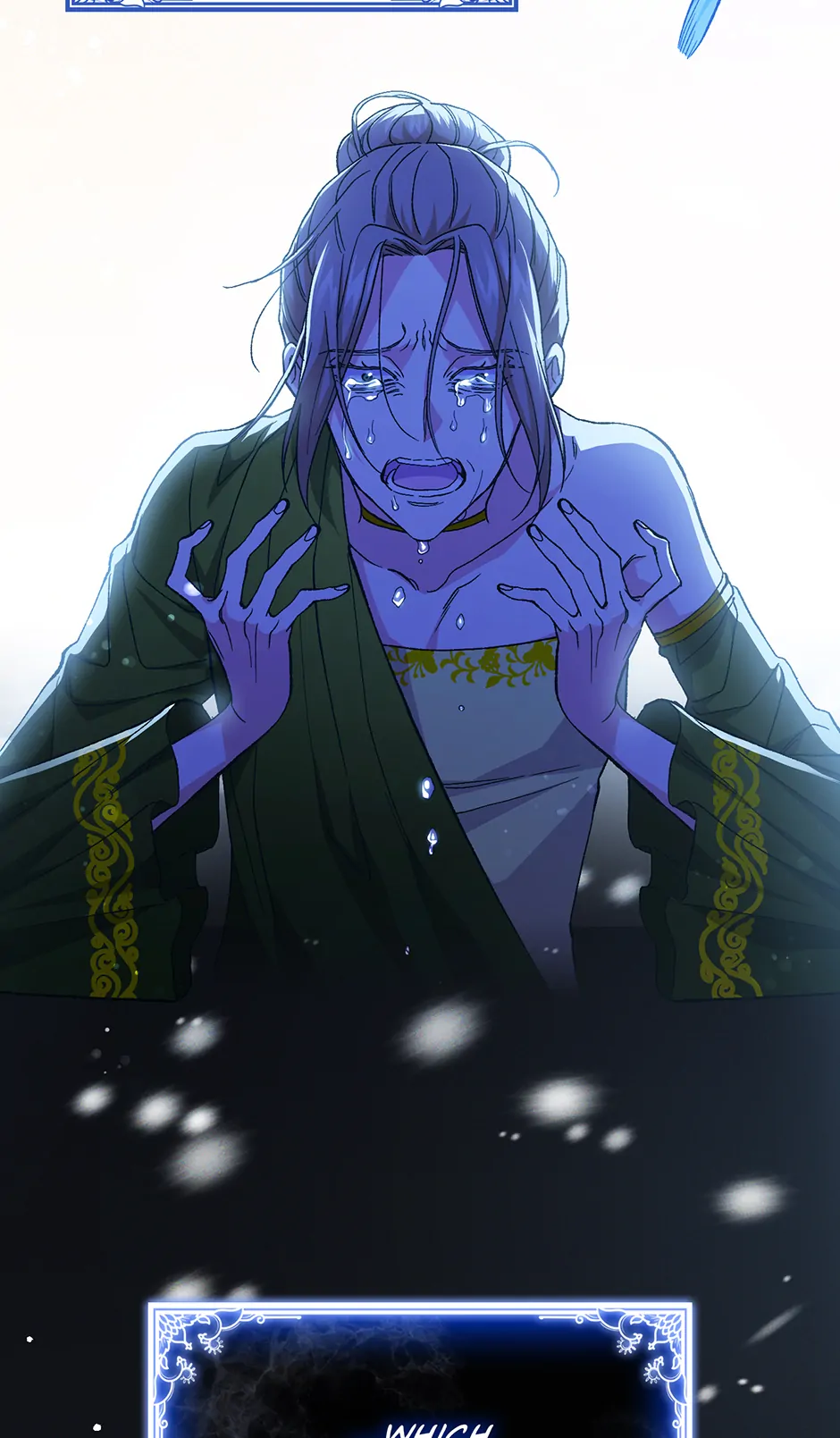 Constellations of the Gods [Official] Chapter 30 - Page 76