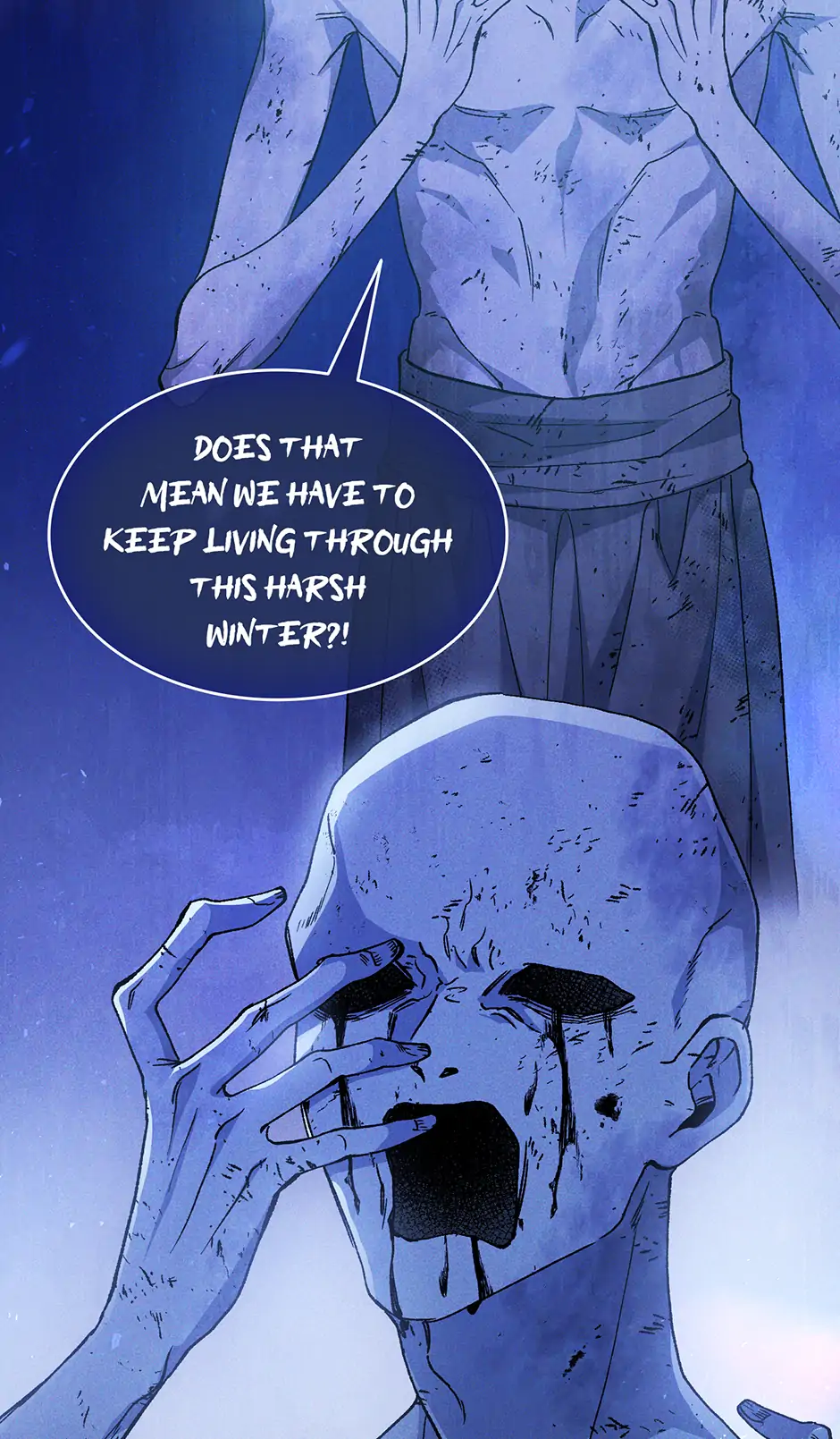 Constellations of the Gods [Official] Chapter 30 - Page 79