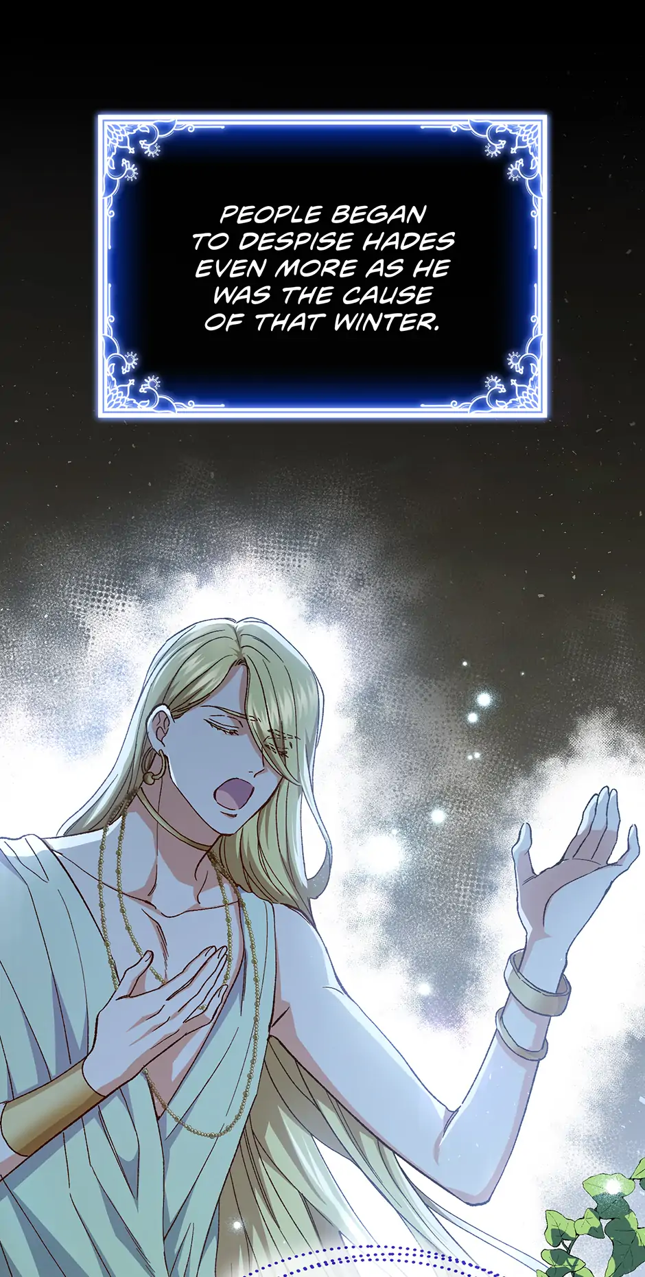 Constellations of the Gods [Official] Chapter 30 - Page 81