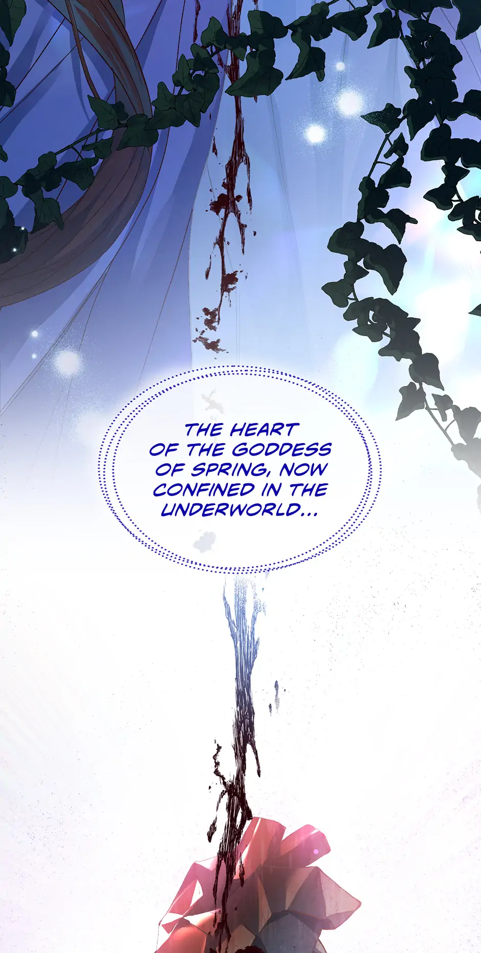 Constellations of the Gods [Official] Chapter 30 - Page 83