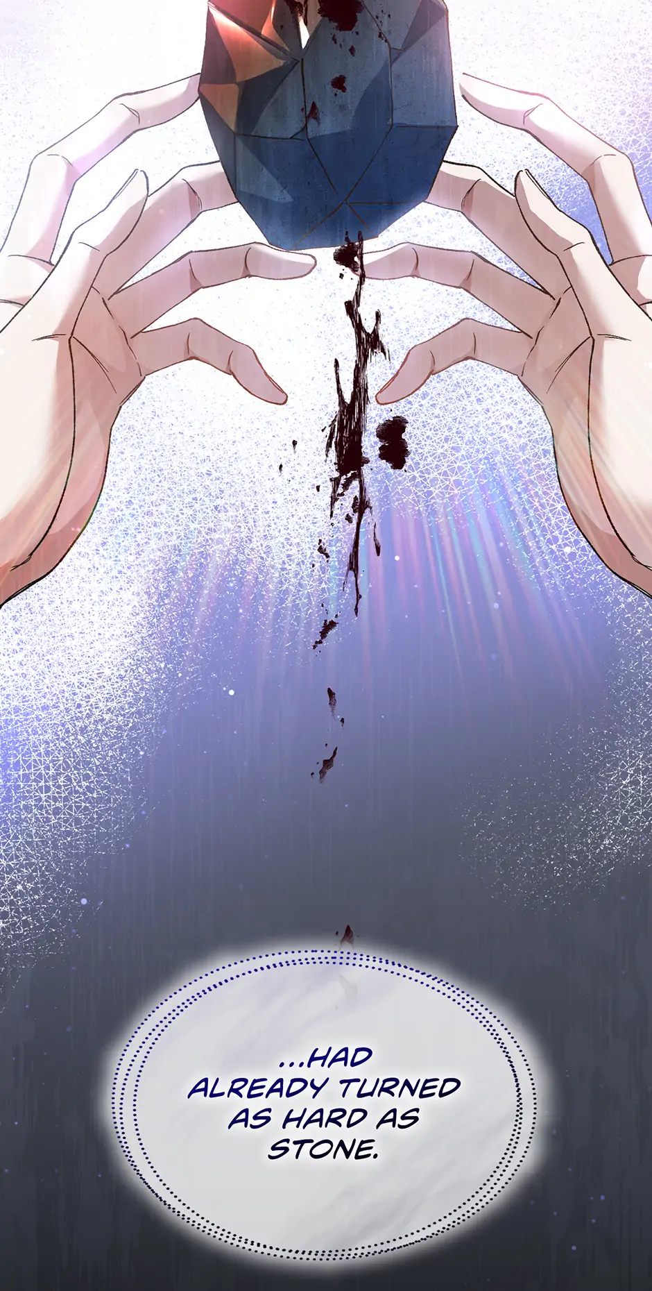 Constellations of the Gods [Official] Chapter 30 - Page 84