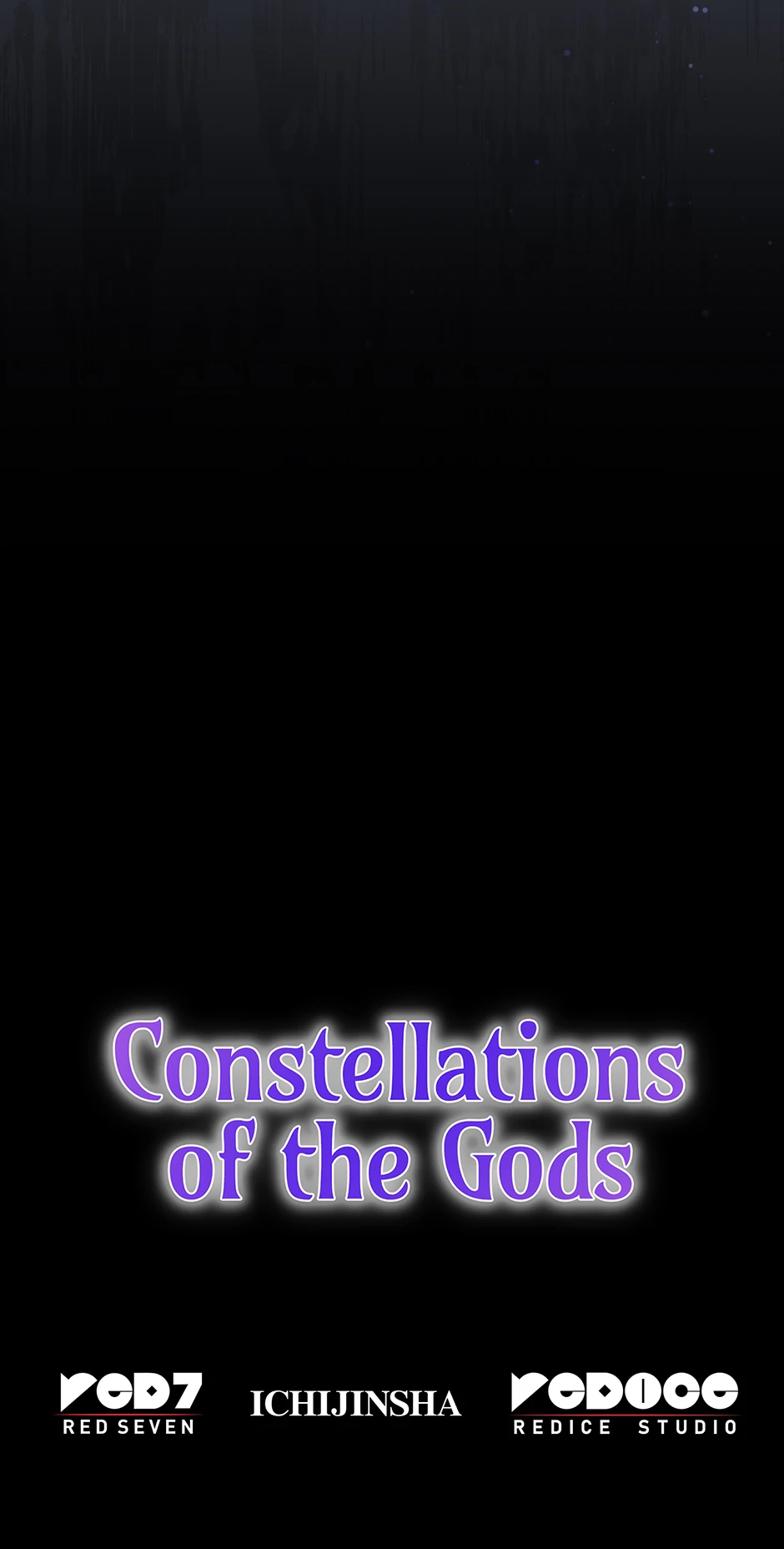 Constellations of the Gods [Official] Chapter 30 - Page 85