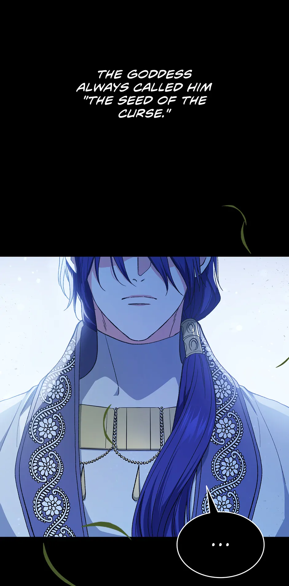 Constellations of the Gods [Official] Chapter 31 - Page 7