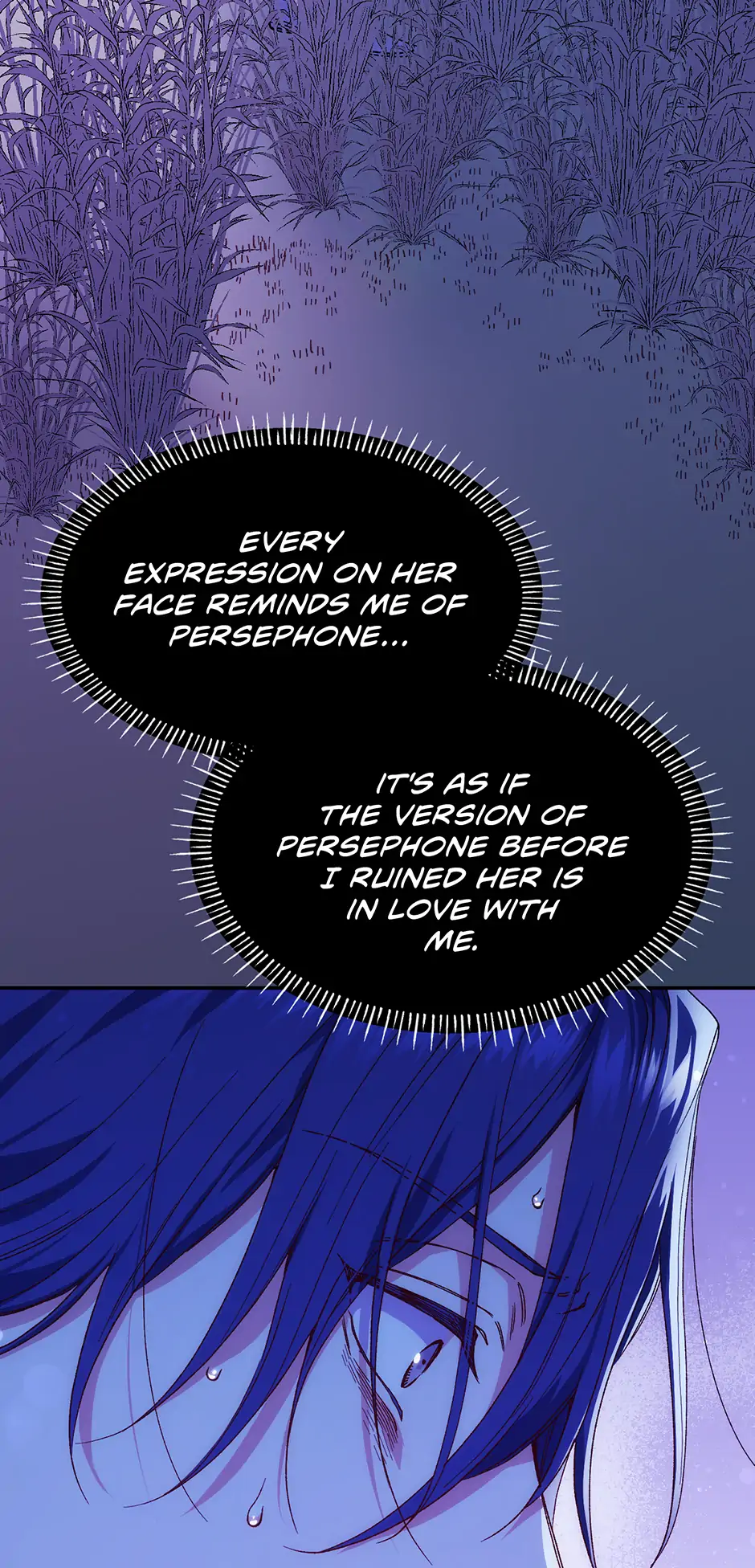 Constellations of the Gods [Official] Chapter 31 - Page 31
