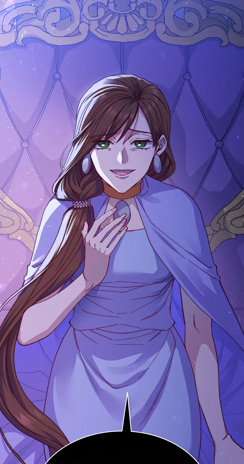 Constellations of the Gods [Official] Chapter 31 - Page 40
