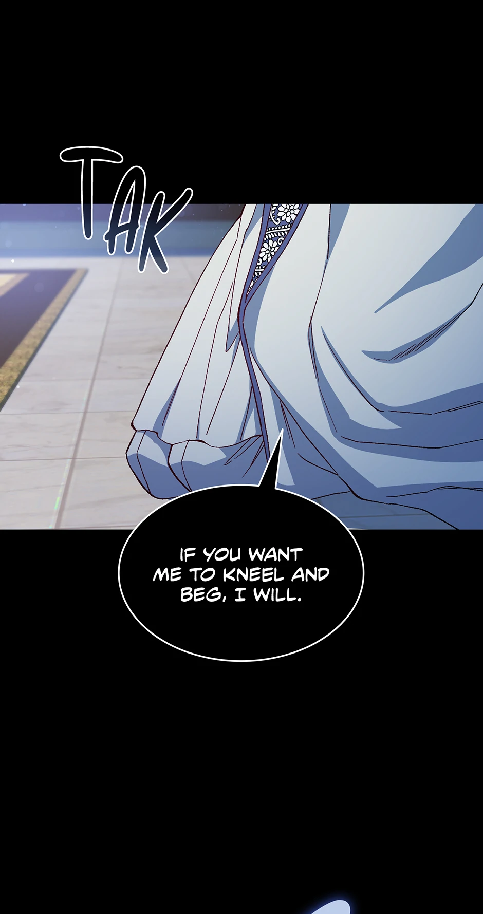 Constellations of the Gods [Official] Chapter 31 - Page 42